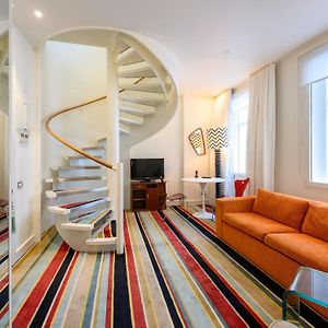 Loft Suite